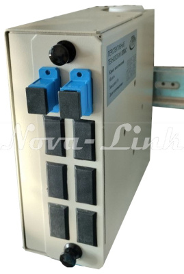 W505-DIN-SC-8SM-2UPC
